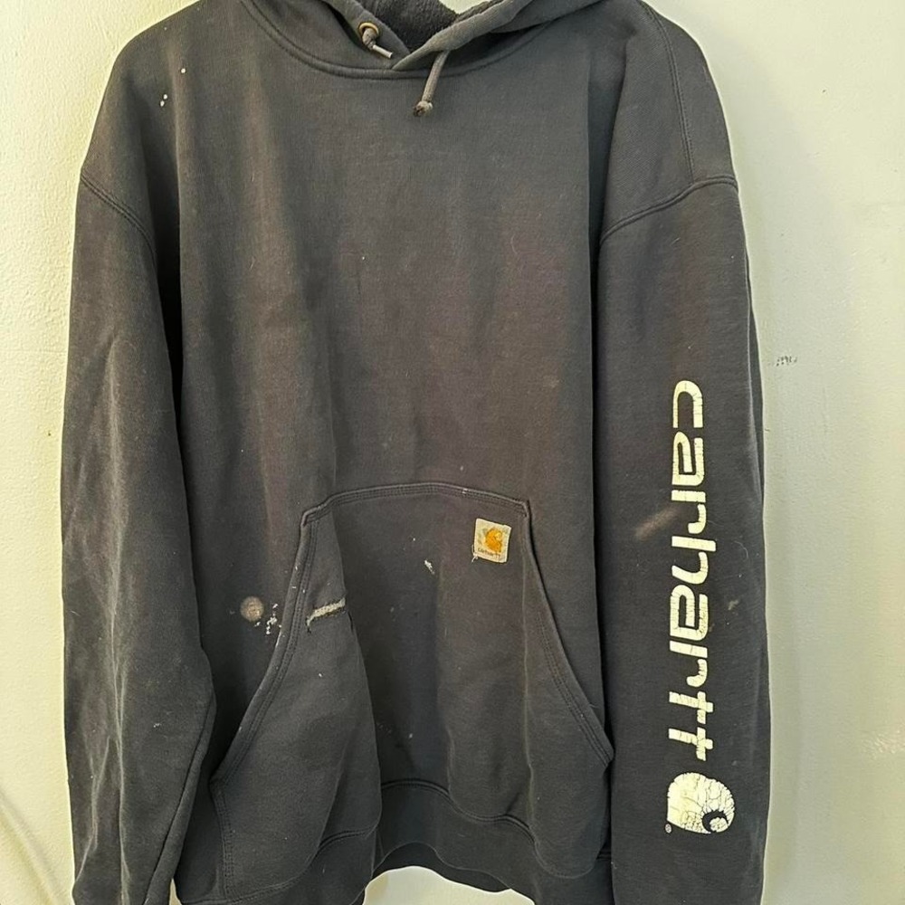 Carhartt‎ Hoodie